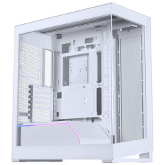GABINETE GAMER PHANTEKS NV5 MKII BRANCO SEM FAN PH-NV523TG_DMW02