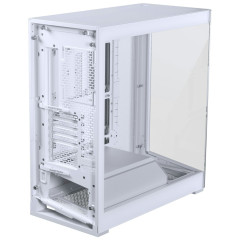 GABINETE GAMER PHANTEKS NV5 MKII BRANCO SEM FAN PH-NV523TG_DMW02