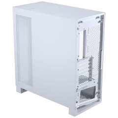 GABINETE GAMER PHANTEKS NV5 MKII BRANCO SEM FAN PH-NV523TG_DMW02