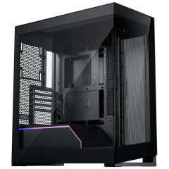 GABINETE GAMER PHANTEKS NV5 MKII PRETO SEM FAN PH-NV523TG_DBK02