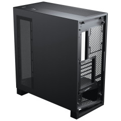 GABINETE GAMER PHANTEKS NV5 MKII PRETO SEM FAN PH-NV523TG_DBK02