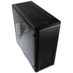 GABINETE GAMER PHANTEKS ENTHOO PRO PRETO COM 1 FAN PH-ES614PTG_BK