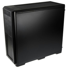 GABINETE GAMER PHANTEKS ENTHOO PRO PRETO COM 1 FAN PH-ES614PTG_BK