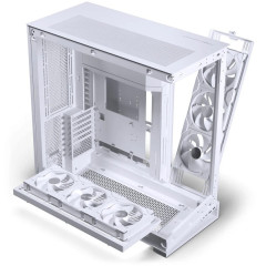 GABINETE GAMER PHANTEKS NV9 BRANCO SEM FAN PH-NV923TG_DMW02