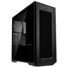 GABINETE GAMER PHANTEKS ENTHOO PRO II PRETO SEM FAN PH-ES620PTG_DBK01
