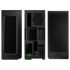 GABINETE GAMER PHANTEKS ENTHOO PRO II PRETO SEM FAN PH-ES620PTG_DBK01