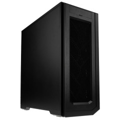 GABINETE GAMER PHANTEKS ENTHOO PRO II PRETO SEM FAN PH-ES620PC_BK01