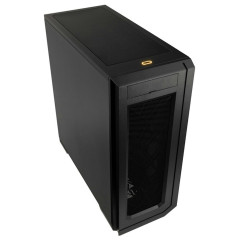 GABINETE GAMER PHANTEKS ENTHOO PRO II PRETO SEM FAN PH-ES620PC_BK01