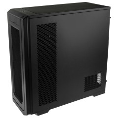 GABINETE GAMER PHANTEKS ENTHOO PRO II PRETO SEM FAN PH-ES620PC_BK01