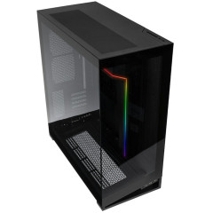 GABINETE GAMER PHANTEKS NV7 PRETO SEM FAN PH-NV723TG_DBK01