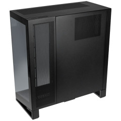 GABINETE GAMER PHANTEKS NV7 PRETO SEM FAN PH-NV723TG_DBK01