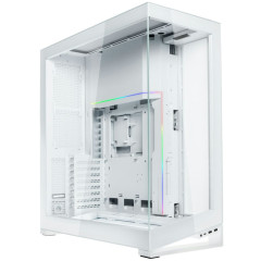GABINETE GAMER PHANTEKS NV7 BRANCO SEM FAN PH-NV723TG_DMW01