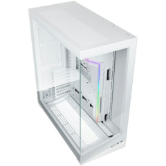 GABINETE GAMER PHANTEKS NV7 BRANCO SEM FAN PH-NV723TG_DMW01