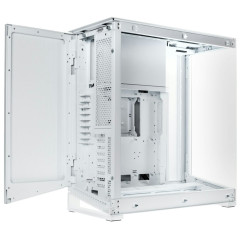 GABINETE GAMER PHANTEKS NV7 BRANCO SEM FAN PH-NV723TG_DMW01