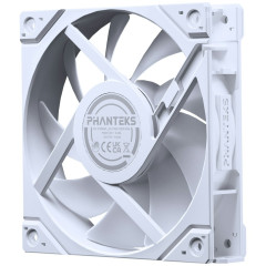 FAN 120MM PHANTEKS M25-120 G2 BRANCO REVERSED RGB PH-F120M25R_G2_DWT01