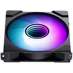 FAN 120MM PHANTEKS M25-120 G2 PRETO RGB PH-F120M25_G2_DBK01