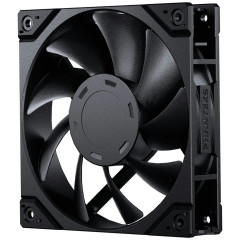 FAN 120MM PHANTEKS M25-120 G2 PRETO REGULAR PH-F120M25_G2_BBK01