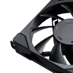 FAN 120MM PHANTEKS M25-120 G2 PRETO REGULAR PH-F120M25_G2_BBK01