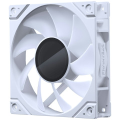 FAN 120MM PHANTEKS M25-120 G2 BRANCO REGULAR RGB PH-F120M25_G2_DWT01