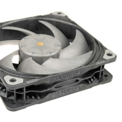 KIT COM 3 FAN CINZA PHANTEKS PH-F120T30_BG_3P