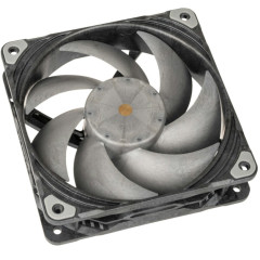 KIT COM 3 FAN CINZA PHANTEKS PH-F120T30_BG_3P