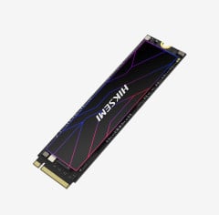SSD M2 PCle 4.0 FUTURE LITE HIKSEMI 512GB HS-SSD-FUTURE LITE 512G