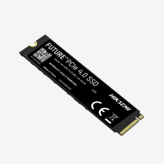 SSD M2 PCle 4.0 FUTURE LITE HIKSEMI 512GB HS-SSD-FUTURE LITE 512G