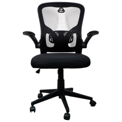 CADEIRA KEYTIME SITSMART 1D PRETO