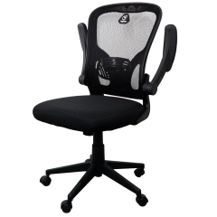 CADEIRA KEYTIME SITSMART 1D PRETO