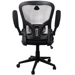 CADEIRA KEYTIME SITSMART 1D PRETO