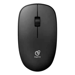 MOUSE KEYTIME ULTRACLICK PRETO KYT00006