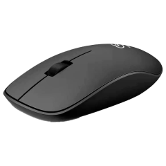 MOUSE KEYTIME ULTRACLICK PRETO KYT00006