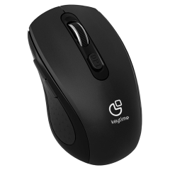 MOUSE KEYTIME SMART ONE PRETO KYT00008