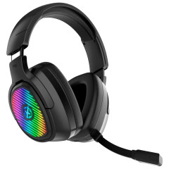 HEADSET GAMER KALKAN RAGNAR PRETO KLK00025