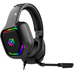 HEADSET GAMER KALKAN MAGNI KLK00023