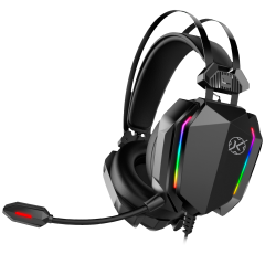 HEADSET GAMER KALKAN HUGIN KLK00021