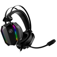 HEADSET GAMER KALKAN HUGIN KLK00021