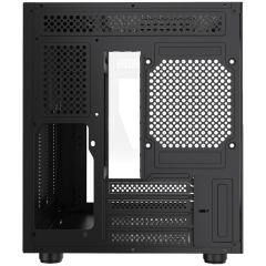 GABINETE KALKAN MIDGARD PRETO SEM FAN KLK00039