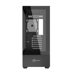 GABINETE KALKAN AVALON PRO PRETO SEM FAN KLK00037