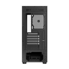 GABINETE KALKAN AVALON PRO PRETO SEM FAN KLK00037
