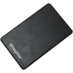 CASE PARA HD EXTERNO KEYTIME DATA DASH 2.0 KYT00030