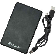 CASE PARA HD EXTERNO KEYTIME DATA DASH 2.0 KYT00030