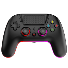 CONTROLE GAMER KALKAN WYNN PRETO KLK00003