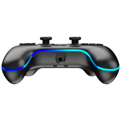 CONTROLE GAMER KALKAN WYNN PRETO KLK00003