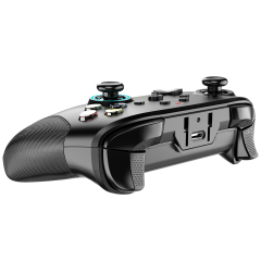 CONTROLE GAMER KALKAN TYR PRETO KLK00004