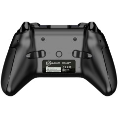 CONTROLE GAMER KALKAN TYR PRETO KLK00004