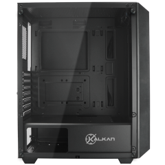 GABINETE KALKAN ALFERN PRETO SEM FAN KLK00034