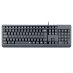 TECLADO MEMBRANA OFFICE REDRAGON BK-7092 PT