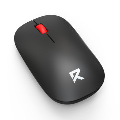 MOUSE OFFICE REDRAGON BM-2944 PRETO S/F