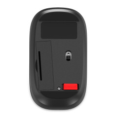 MOUSE OFFICE REDRAGON BM-2944 PRETO S/F
